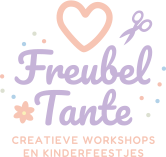 Freubel Tante Logo